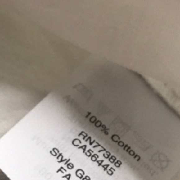 MADEWELL Tiered-Sleeve Top Blouse in White XS & S - Picture 5 of 6